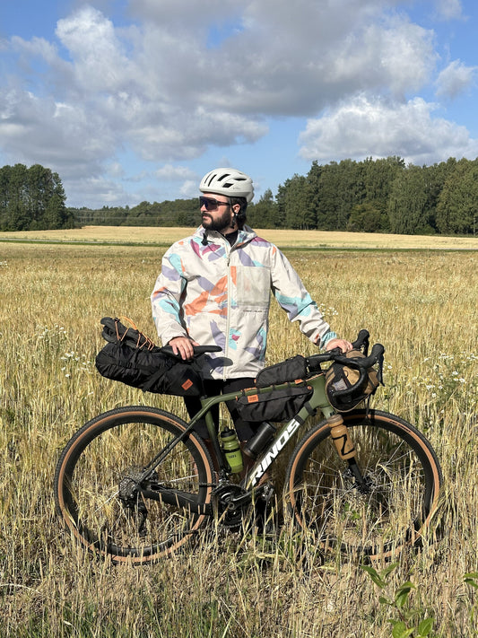 Bikepacking - Vše, co potřebujete vědět