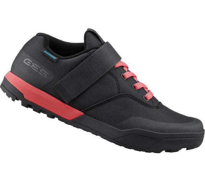 Cyklistické boty Shimano GE500 dámské MTB