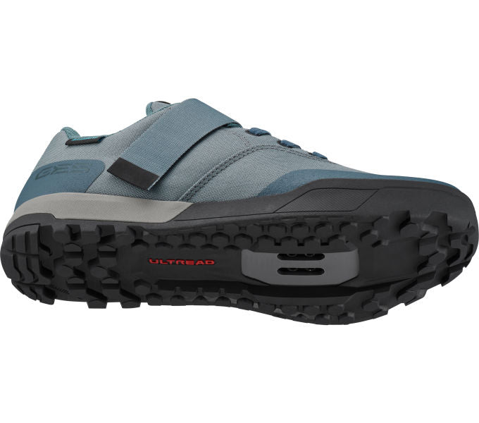 Cyklistické boty Shimano GE500 dámské MTB