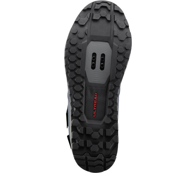 Cyklistické boty Shimano GE500 dámské MTB