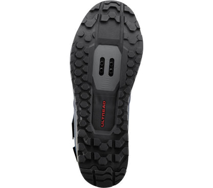 Cyklistické boty Shimano GE500 dámské MTB