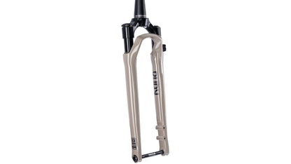 Odpružená vidlice ROCKSHOX "Rudy Ultimate Race Day 2 XPLR" 28"