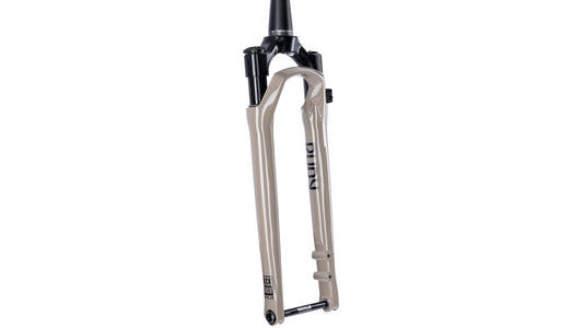 Odpružená vidlice ROCKSHOX "Rudy Ultimate Race Day 2 XPLR" 28"