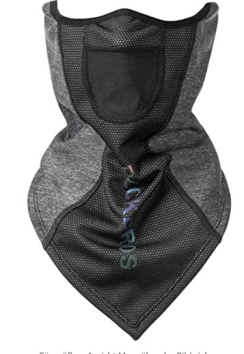 ROCKBROS LF7547 Poloviční kukla Prodyšná