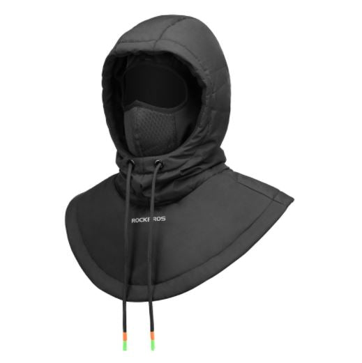 ROCKBROS Balaclava Ski Mask Winter Balaclava Thermal Fleece Mask Motocykl