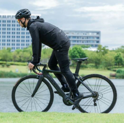 Pánské cyklistické kraťasy ROCKBROS s polstrovanými kraťasy na silniční kolo, cyklistické kraťasy MTB