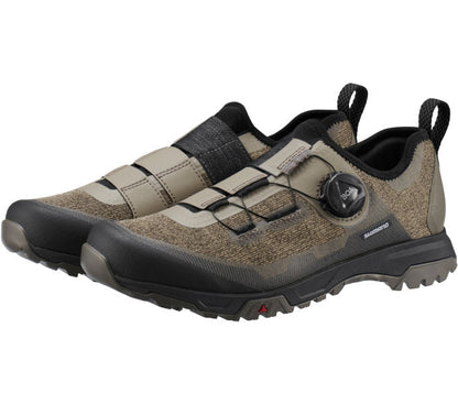 Cyklistické boty Shimano ET701 dámské MTB