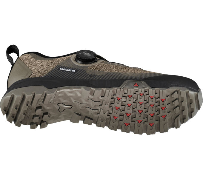 Cyklistické boty Shimano ET701 dámské MTB