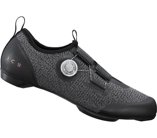Cyklistické boty Shimano IC501 silniční kolo