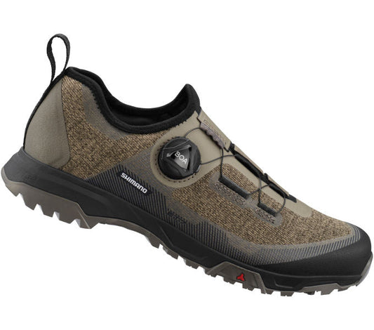 Cyklistické boty Shimano ET701 dámské MTB