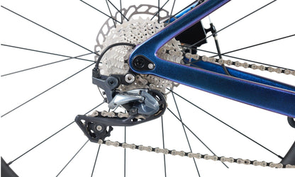 RINOS Odin5.0 Karbonové silniční kolo 700C Shimano Ultegra R8000 22 převodů