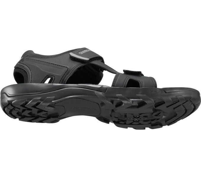 Cyklistické boty Shimano SD5L MTB