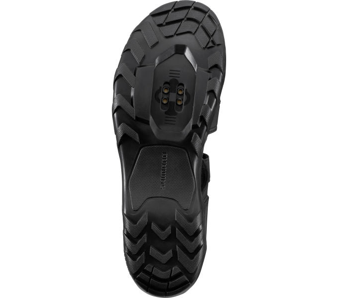 Cyklistické boty Shimano SD5L MTB