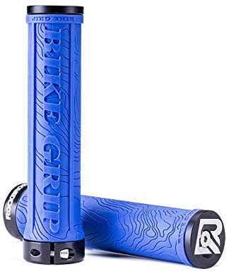 ROCKBROS rukojeti řídítek jízdního kola 22mm protiskluzové