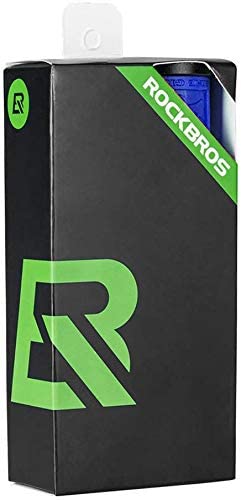 ROCKBROS rukojeti řídítek jízdního kola 22mm protiskluzové