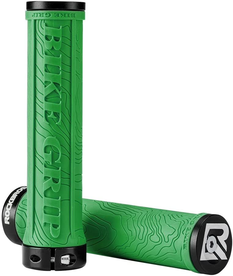 ROCKBROS rukojeti řídítek jízdního kola 22mm protiskluzové
