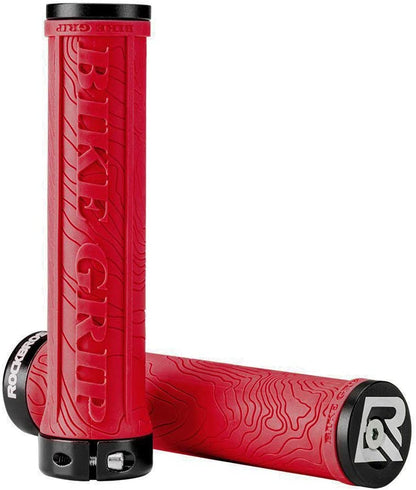 ROCKBROS rukojeti řídítek jízdního kola 22mm protiskluzové