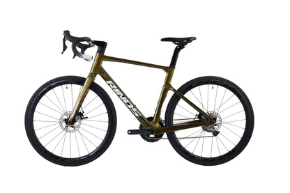 RINOS Odin5.0 Karbonové silniční kolo 700C Shimano Ultegra R8000 22 převodů