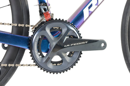 RINOS Odin5.0 Karbonové silniční kolo 700C Shimano Ultegra R8000 22 převodů