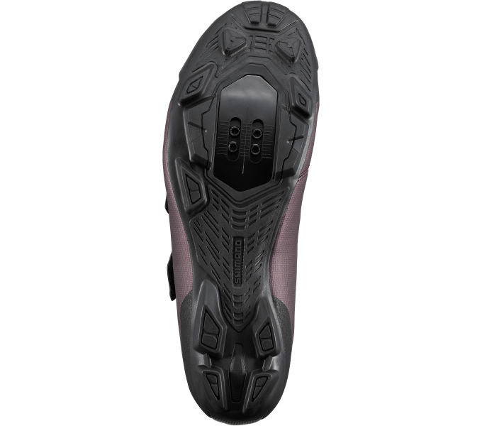 Dámské cyklistické boty Shimano XC100 MTB