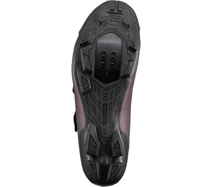 Dámské cyklistické boty Shimano XC100 MTB