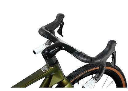 RINOS Sandman5.0 Karbonové gravel kolo Shimano ULTEGRA R8000