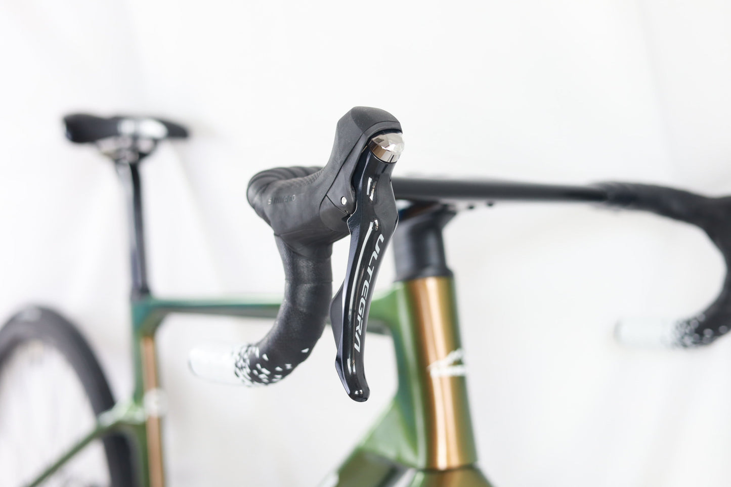 RINOS Odin5.0 Karbonové silniční kolo 700C Shimano Ultegra R8000 22 převodů