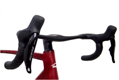 RINOS Karbonové Silniční Kolo Odin 6.1 Shimano 105 Di2, 24 rychlostí