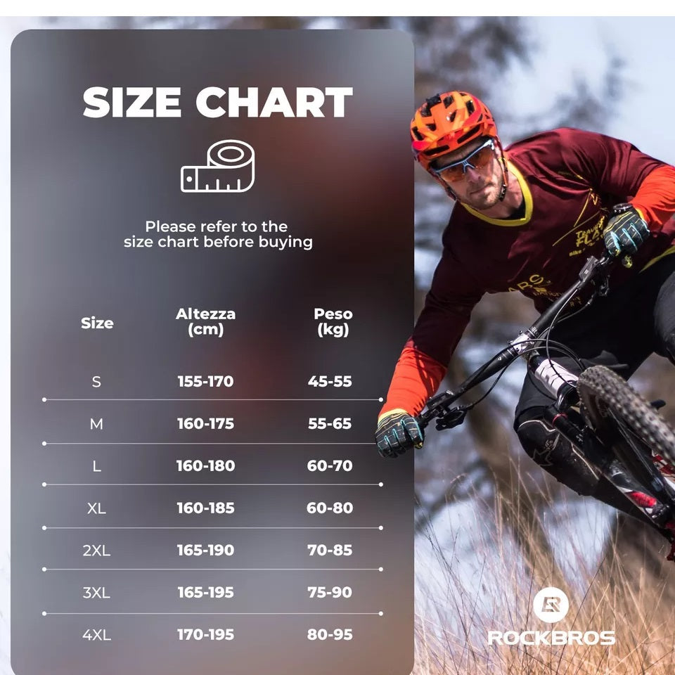 Pánské cyklistické kalhoty ROCKBROS, dlouhé kompresní cyklistické kalhoty s kapsami, vycpané legíny, elastické, prodyšné cyklistické kalhoty s vycpávkou sedu na podzim/jaro