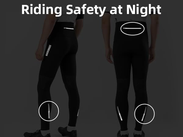 Dlouhé cyklistické kalhoty ROCKBROS pro muže a ženy, cyklistické kalhoty na čtyři roční období s 4D vycpávkou, dlouhé cyklistické kalhoty s kapsami, běžecké kalhoty, prodyšné MTB