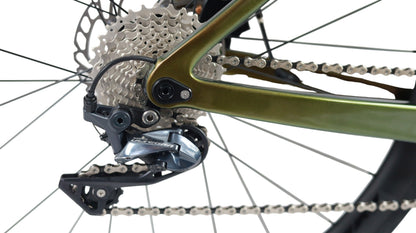 RINOS Odin5.0 Karbonové silniční kolo 700C Shimano Ultegra R8000 22 převodů