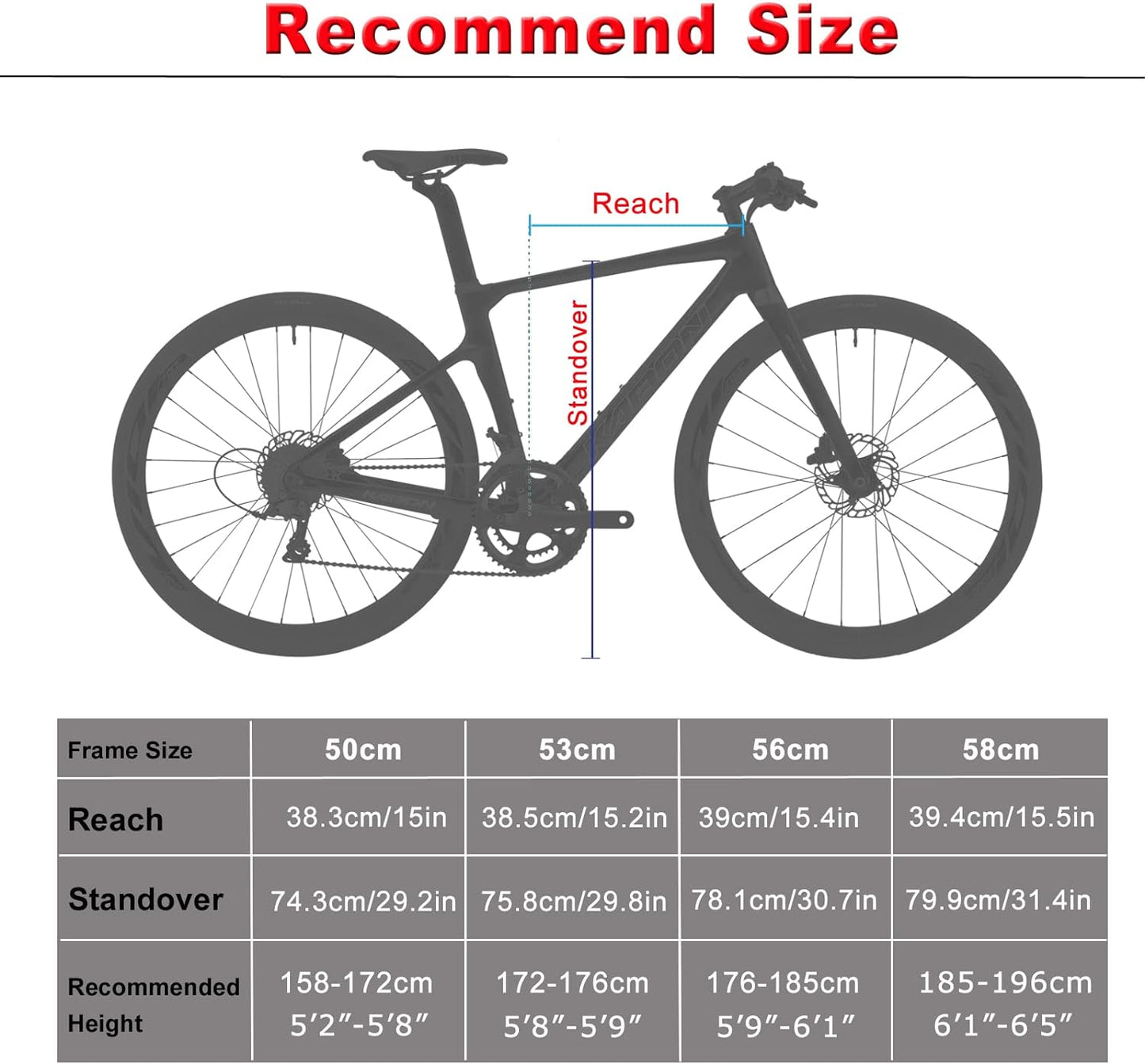 RINOS Sandman3.0 Gravel kolo s karbonovým rámem Shimano 105 R7000