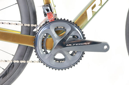 RINOS Odin5.0 Karbonové silniční kolo 700C Shimano Ultegra R8000 22 převodů