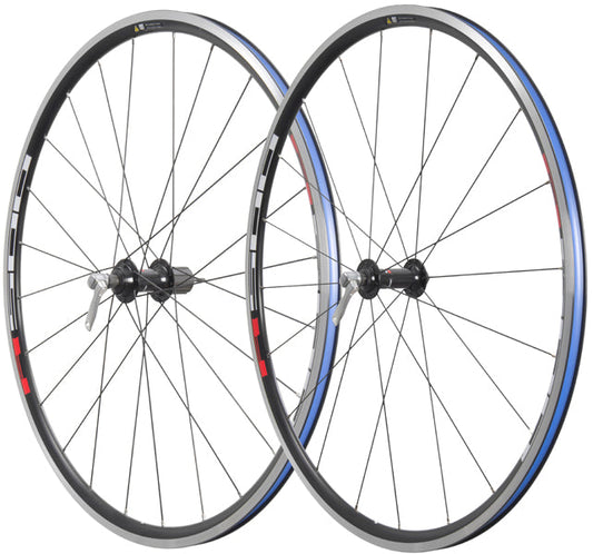 Kola SHIMANO WH-R501