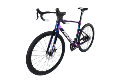 RINOS Odin5.0 Karbonové silniční kolo 700C Shimano Ultegra R8000 22 převodů