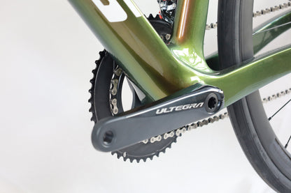 RINOS Odin5.0 Karbonové silniční kolo 700C Shimano Ultegra R8000 22 převodů