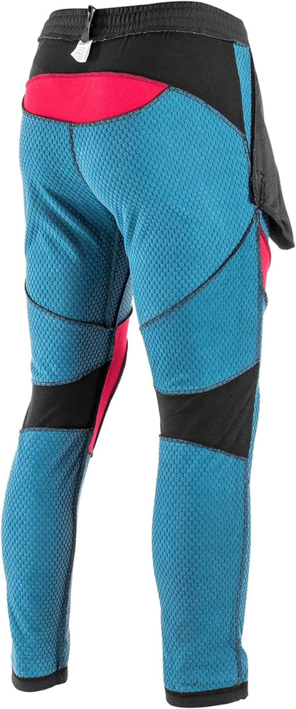 ROCKBROS cyklistické kalhoty větruodolné dlouhé kalhoty sportovní cyklistické kalhoty evropská velikost M-4XL