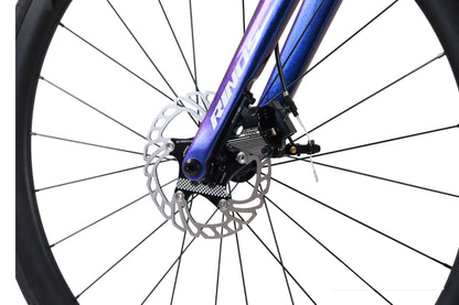 RINOS Odin5.0 Karbonové silniční kolo 700C Shimano Ultegra R8000 22 převodů