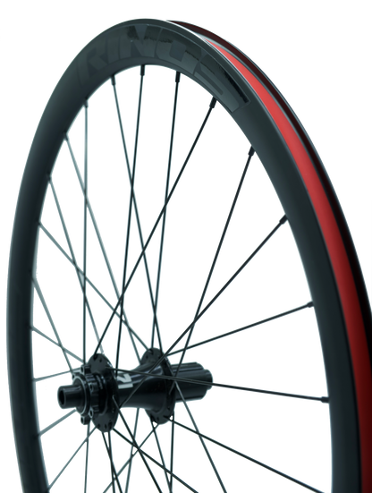 Silniční kolo/gravel kola RINOS 28 palců