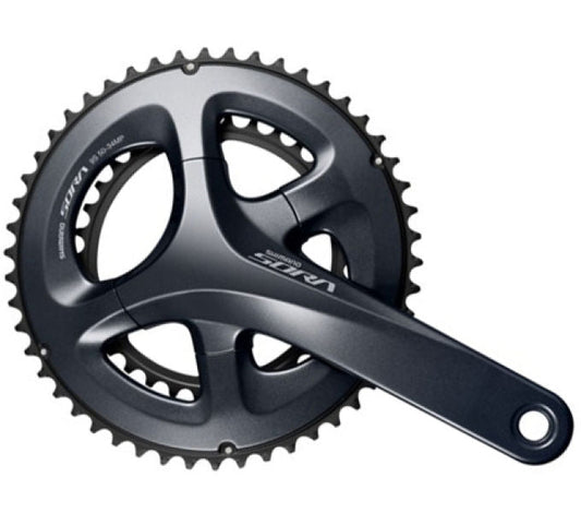 Kliky SHIMANO SORA FC-R3000 2x9 rychlostí