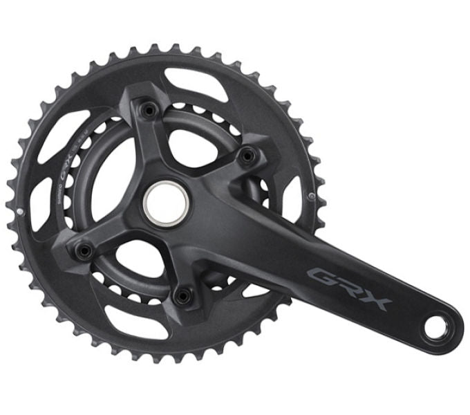 Kliky SHIMANO GRX FC-RX600 2x10-speed