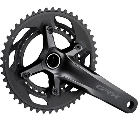 Kliky SHIMANO GRX FC-RX600 2x11-speed