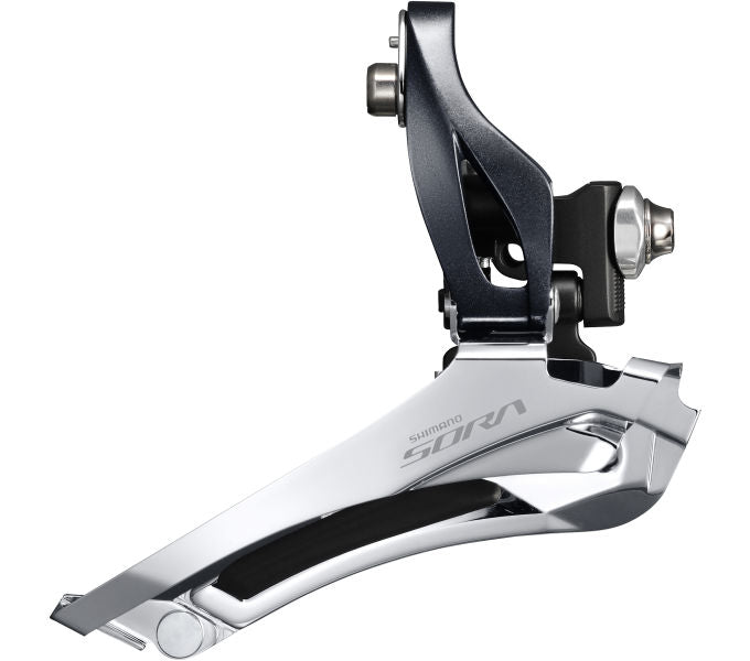 Přesmykač SHIMANO SORA FD-R3000 2x9 rychlostí