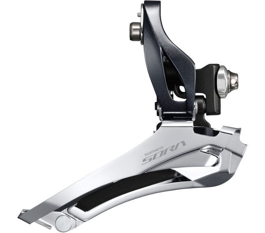 Přesmykač SHIMANO SORA FD-R3000 2x9 rychlostí