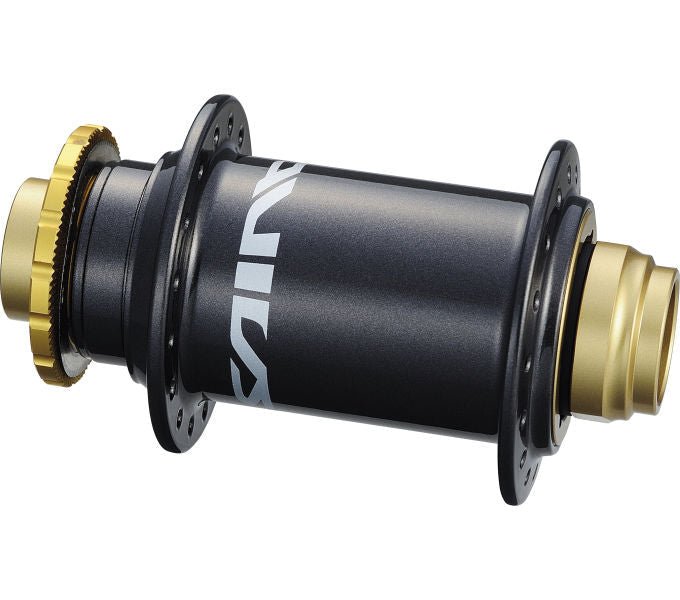 Přední náboj SHIMANO SAINT HB-M820 Center-Lock