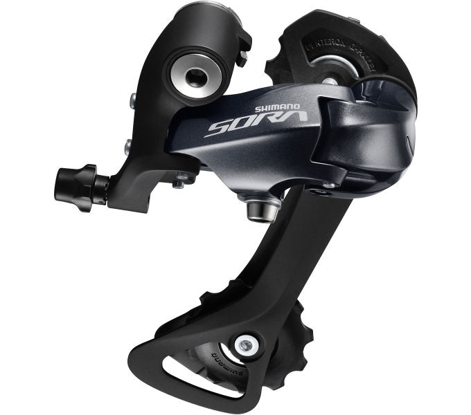 Přehazovačka SHIMANO SORA RD-R3000 9-rychlostní