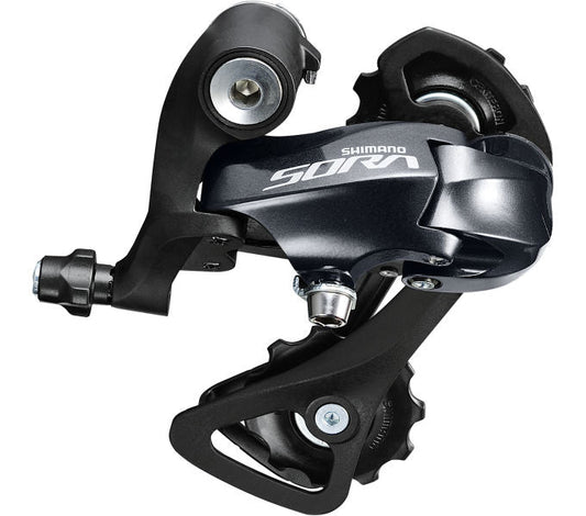 Přehazovačka SHIMANO SORA RD-R3000 9-rychlostní