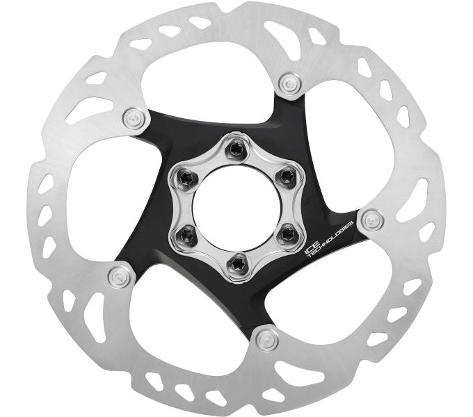 Brzdový kotouč SHIMANO DEORE XT SM-RT86