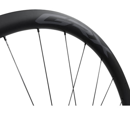 Dvojkolí SHIMANO GRX WH-RX870 700C