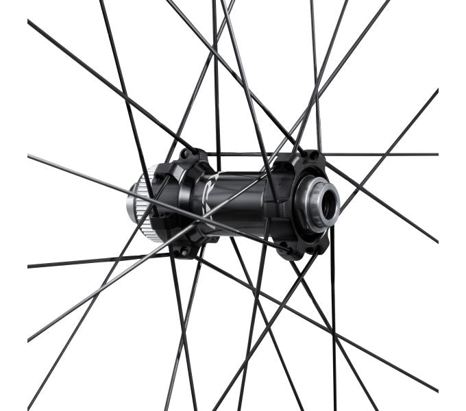 Dvojkolí SHIMANO GRX WH-RX870 700C